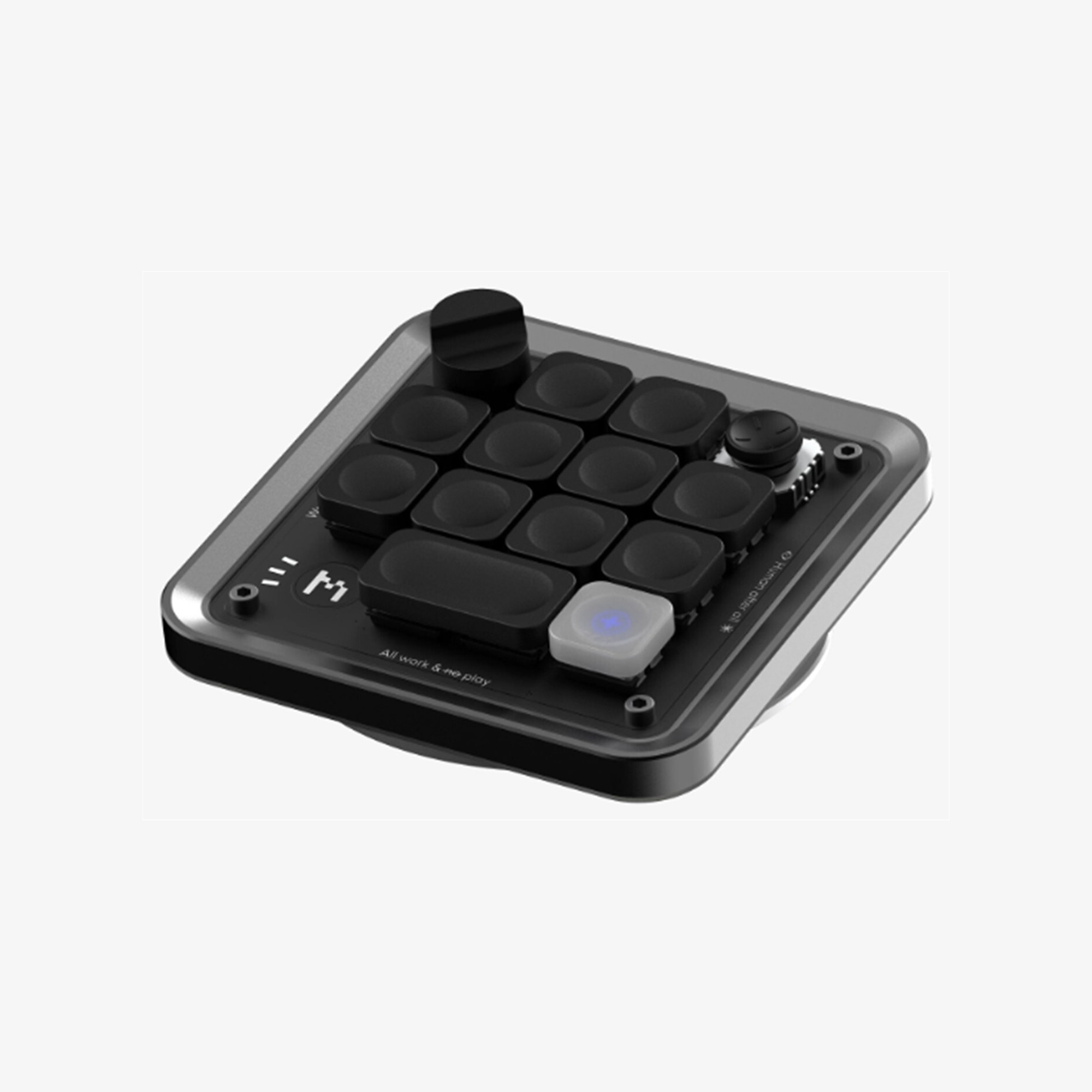 Макропад Creator Micro 2 Pro